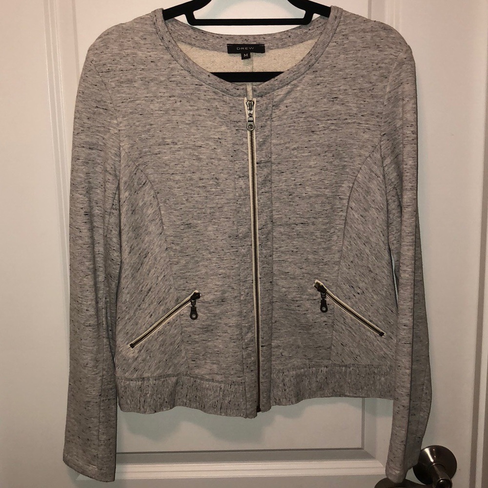 Anthropology DREW Jacket